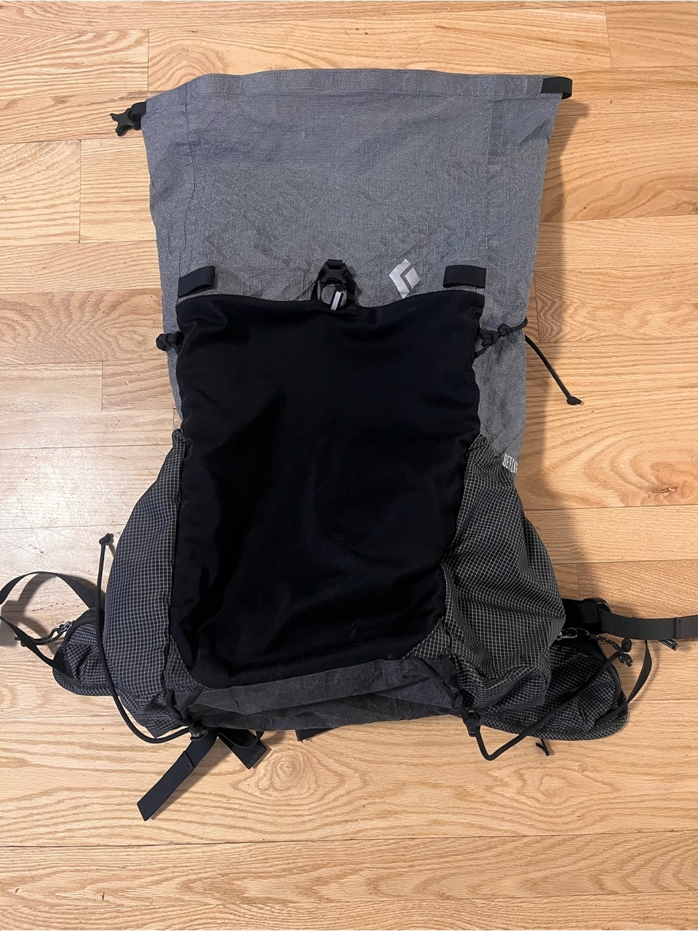 Black Diamond XS Beta Light 30L